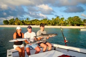 fishing grenadines fish 1 300x200 Fishing tours