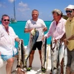 fishing grenadines fish 2 150x150 Fishing tours