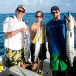 fishing grenadines fish 3 150x150 Fishing tours