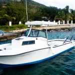 fishing grenadines fish 7 150x150 Fishing tours