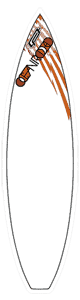 new surfseries Gear rental