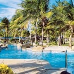palm island 8 150x150 Luxury accommodation