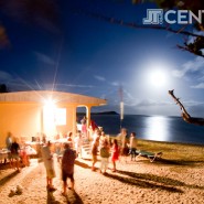 Full Moon party