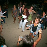 Full moon party