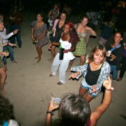 Full moon party