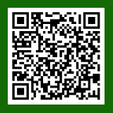 QR code for the official Jaden Sun fast ferry schedule