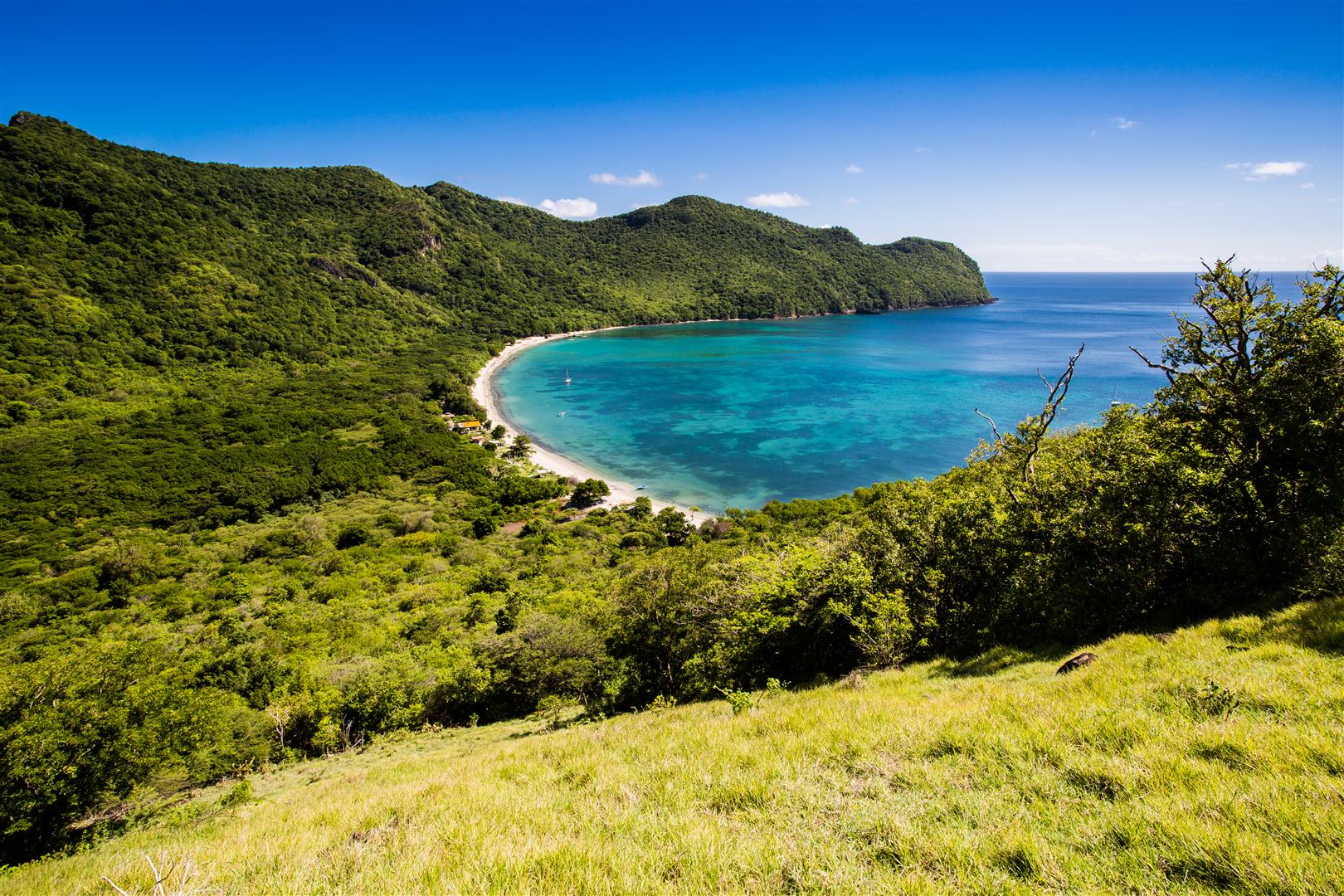 Photos and Videos of Union island and the Grenadines | The Best ...