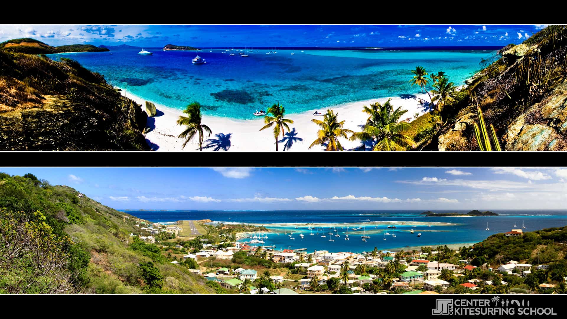 Grenadines wallpaper