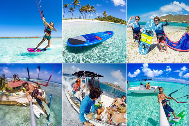 The 10 Best Kitesurfing Instagram Accounts To Follow
